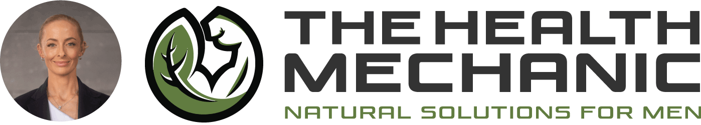 The Health Mechanic
